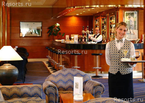 Melia Sitges 10